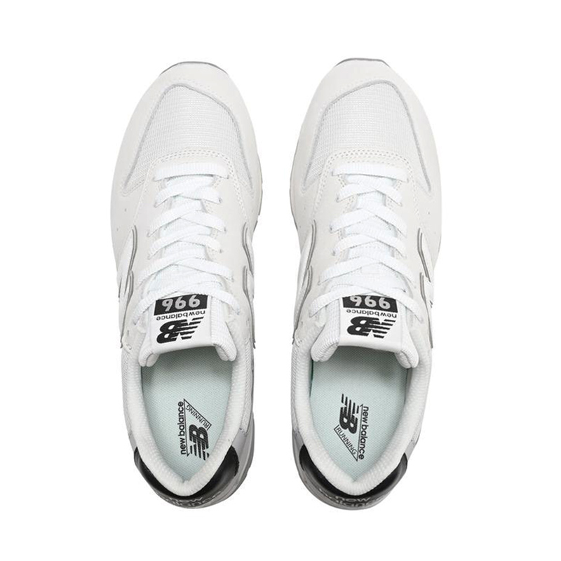 Sizing New Balance 996 Chaussures Running Rétro Blanc Multicolore U99682C