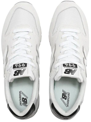 New Balance 996 Chaussures Running Rétro Blanc Multicolore U99682C Sizing New Balance 996 Chaussures Running Rétro Blanc Multicolore U99682C