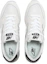 Sizing New Balance 996 Chaussures Running Rétro Blanc Multicolore U99682C