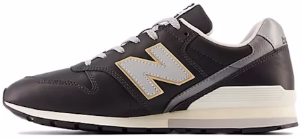 New Balance 996 RI2 Shoes 'Black White' CM996RI2 New Balance 996 RI2 Shoes 'Black White' CM996RI2