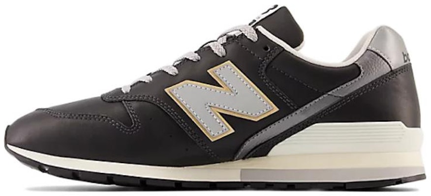 New Balance 996 RI2 Zapatillas 'Negro Blanco' CM996RI2 Buy New Balance 996 RI2 Zapatillas 'Negro Blanco' CM996RI2