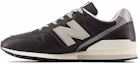 Buy New Balance 996 RI2 Zapatillas 'Negro Blanco' CM996RI2