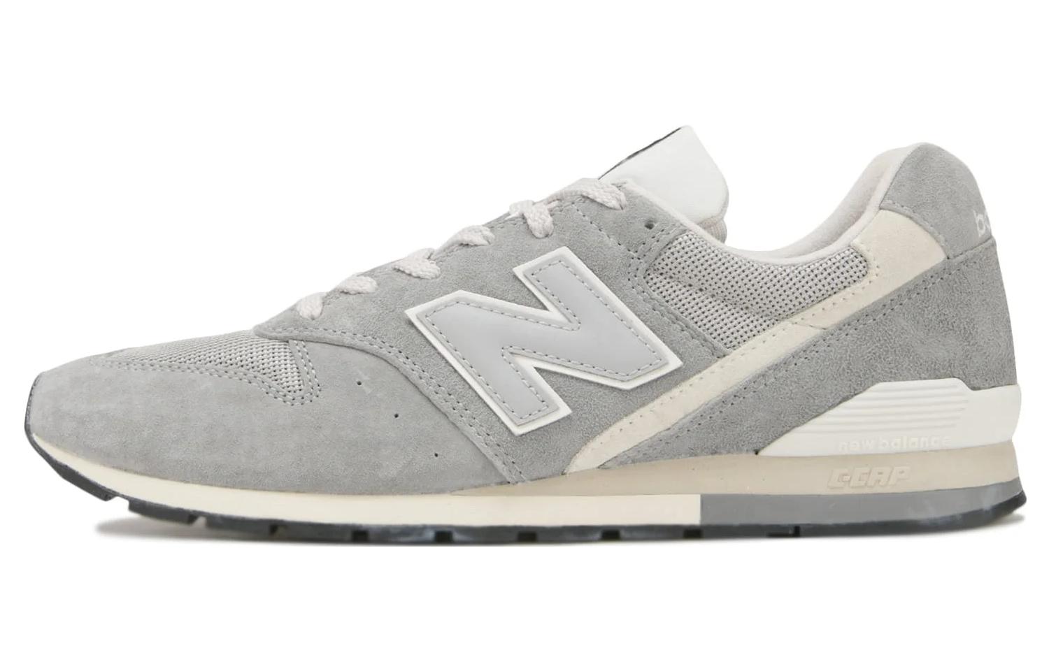 New Balance 996 RV2 'Grey Silver' CM996RV2