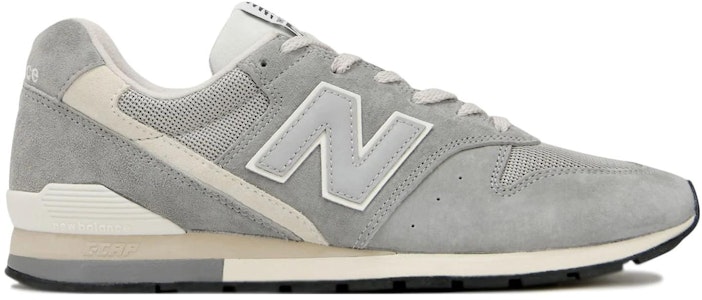 新百伦996 RV2 '灰银' CM996RV2 Order 新百伦996 RV2 '灰银' CM996RV2