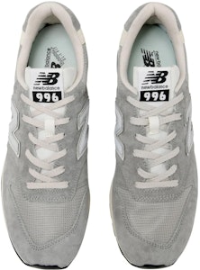 新百伦996 RV2 '灰银' CM996RV2 Shop 新百伦996 RV2 '灰银' CM996RV2