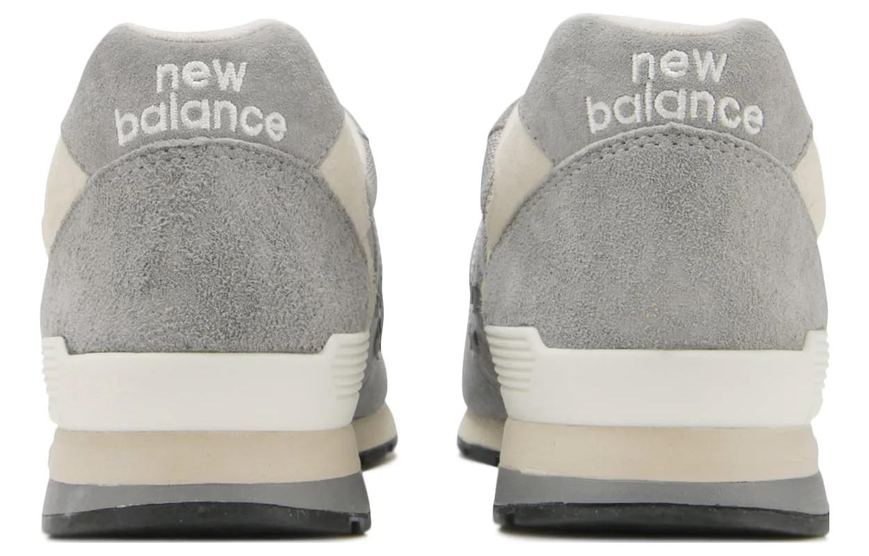 Purchase New Balance NB 996 RV2 舒適 減震耐磨 低筒 跑步鞋 男女同款 灰色