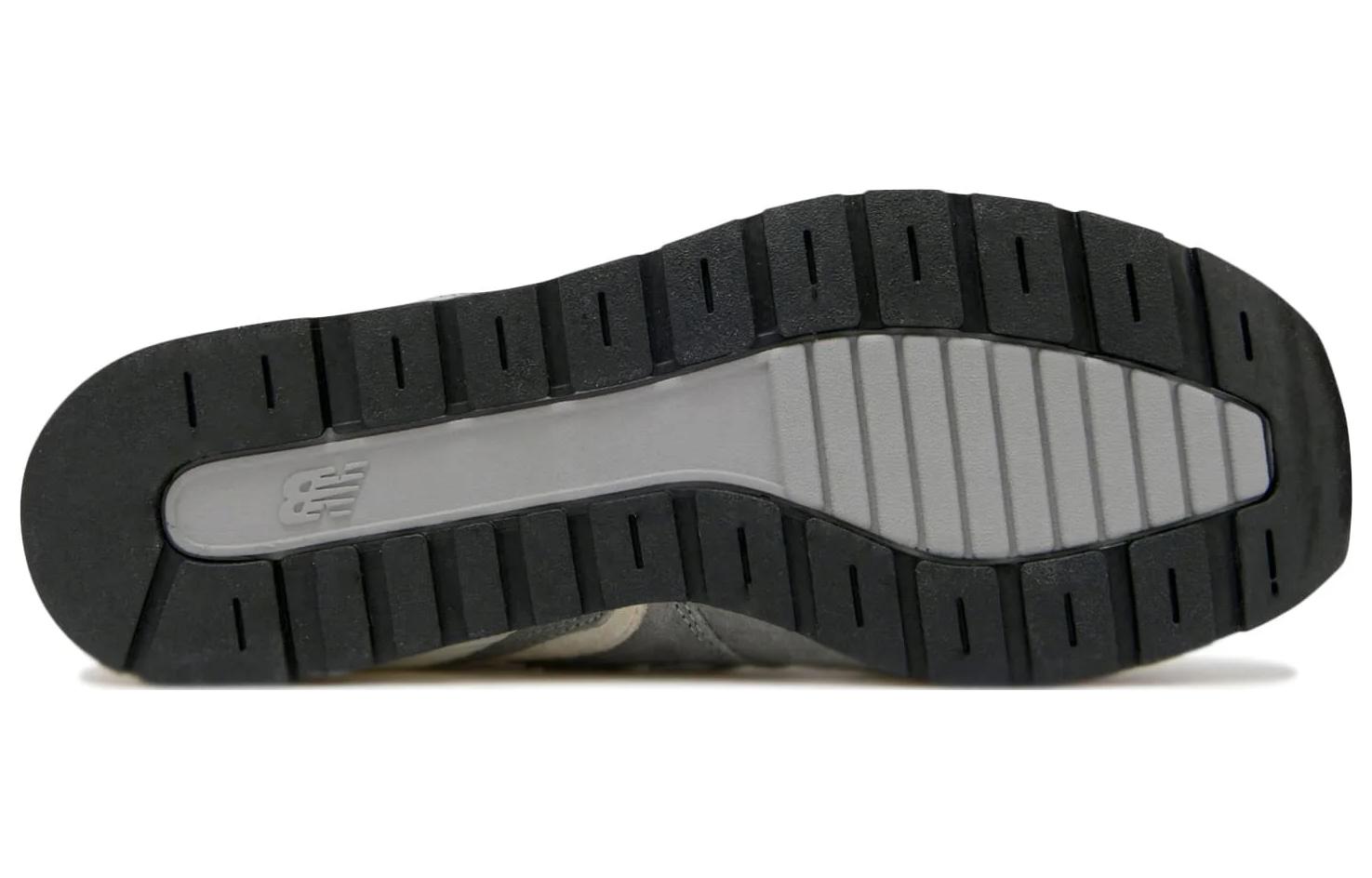 Details for New Balance NB 996 RV2 舒適 減震耐磨 低筒 跑步鞋 男女同款 灰色