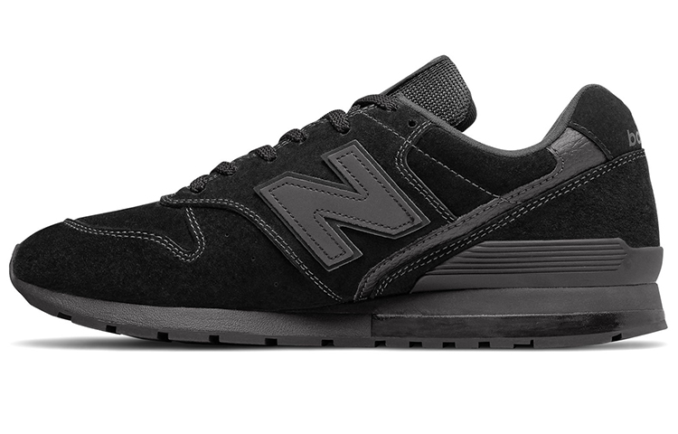 Buy New Balance 996 Seri 'Hitam' CM996RG