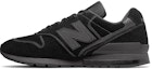 Buy New Balance 996 Seri 'Hitam' CM996RG
