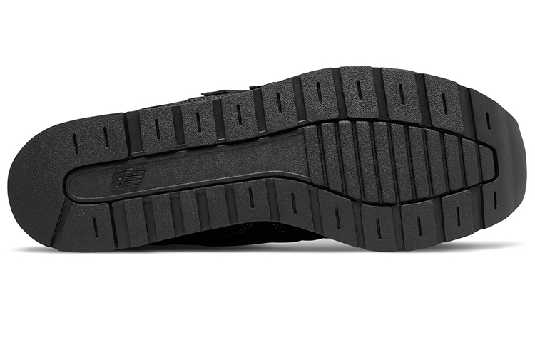 Shop New Balance 996 Seri 'Hitam' CM996RG