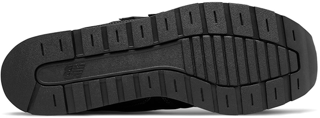 New Balance 996 Seri 'Hitam' CM996RG Shop New Balance 996 Seri 'Hitam' CM996RG