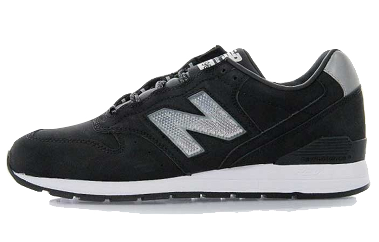 Buy New Balance 996 Siri 'Hitam Perak' MRL996CB