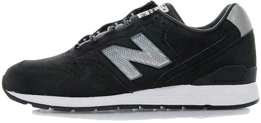 New Balance 996 Siri 'Hitam Perak' MRL996CB Buy New Balance 996 Siri 'Hitam Perak' MRL996CB
