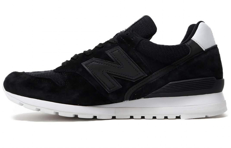 NB 996 Series 'Black White'