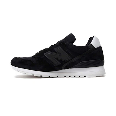 NB 996 Series 'Black White'