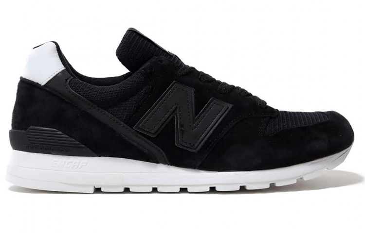 NB 996 Series 'Black White' 圖 2