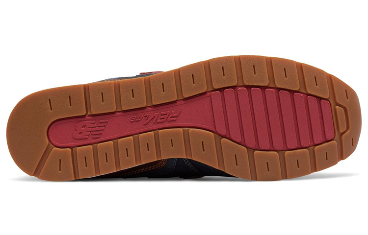 NB 996 Series 'Blue Red Brown White' 圖 4