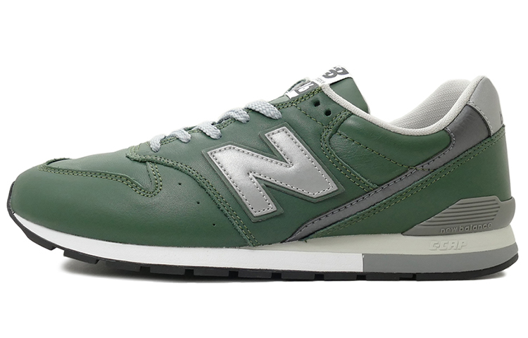 Buy New Balance 996 Serie 'Verde Oscuro' CM996NC