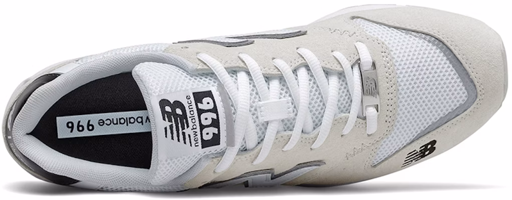 ニューバランス996 ベージュ「クリーミー」 CM996CPB Lookbook ニューバランス996 ベージュ「クリーミー」 CM996CPB