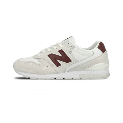 NB 996 Series Beige 'Grey Red'