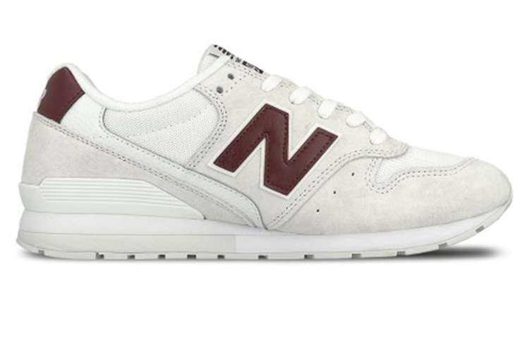 NB 996 Series Beige 'Grey Red' 圖 2