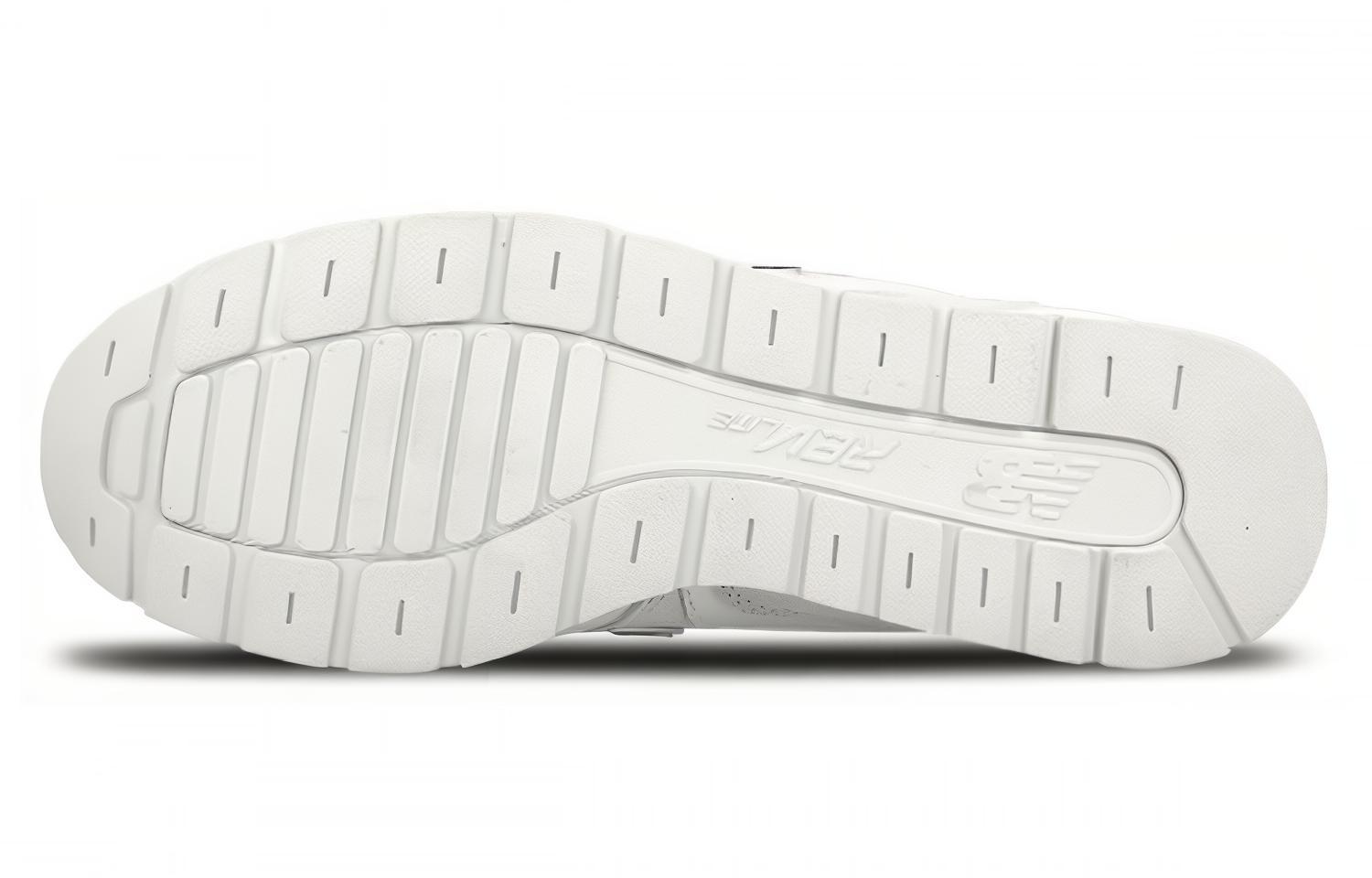 NB 996 Series Beige 'Grey Red' 圖 4