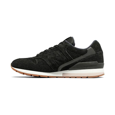 NB 996 Series Black/Brown/ 'White'