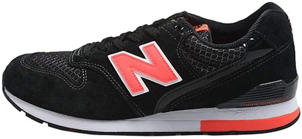 New Balance 996 Series Black/Orange MRL996EP New Balance 996 Series Black/Orange MRL996EP