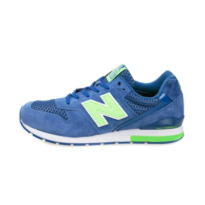 NB 996 Series Blue/Green