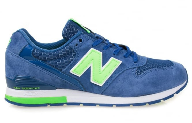 NB 996 Series Blue/Green 圖 2