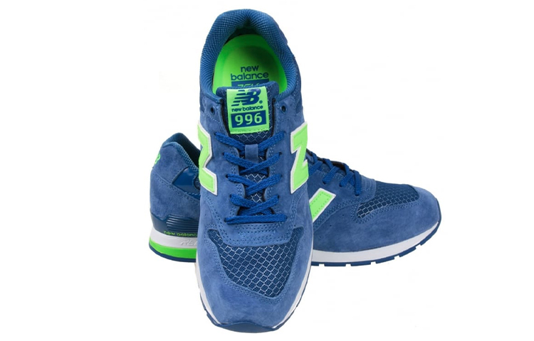 NB 996 Series Blue/Green 圖 5