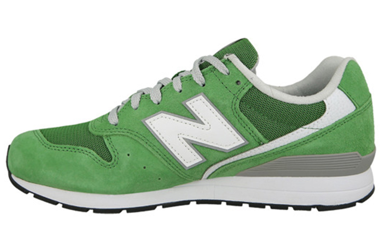 NB 996 Series Grass Green