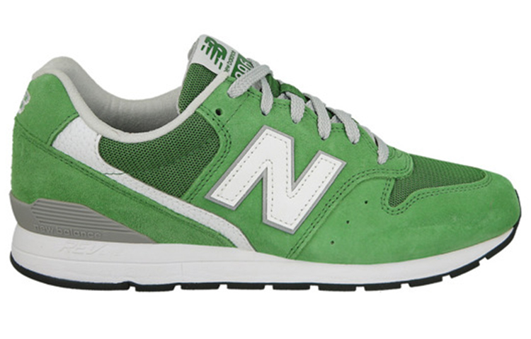 NB 996 Series Grass Green 圖 2