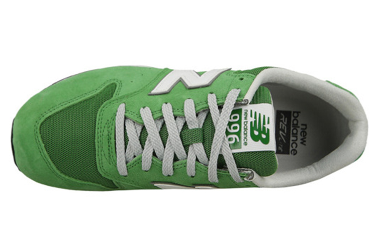 NB 996 Series Grass Green 圖 3