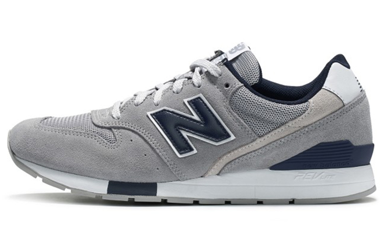 Buy New Balance 996 灰色系列 MRL996WG
