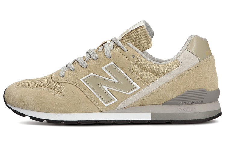 Buy New Balance 996系列 淺棕色