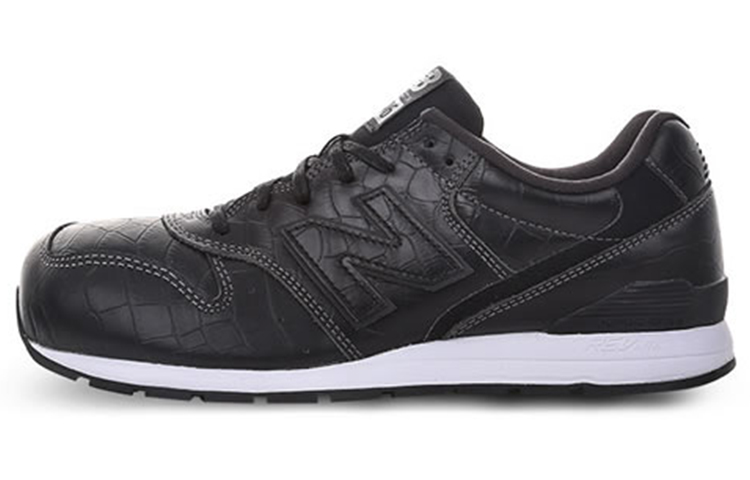 Buy New Balance 996 Seri Low-Top 'Hitam' MRL996MG