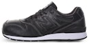 Buy New Balance 996 Series Low-Top 'Negro' MRL996MG