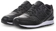 Order New Balance 996 Series Low-Top 'Negro' MRL996MG