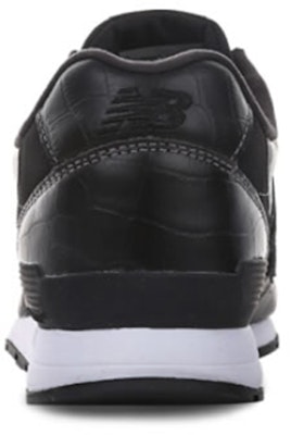 New Balance 996 Series Low-Top 'Negro' MRL996MG Shop New Balance 996 Series Low-Top 'Negro' MRL996MG