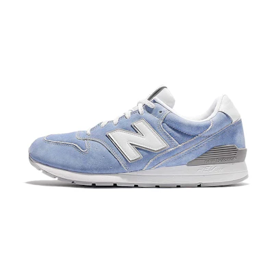NB 996 Series Low-Top 'Blue White Grey'