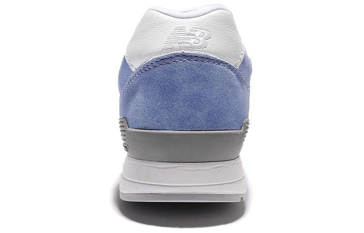 NB 996 Series Low-Top 'Blue White Grey' 圖 3