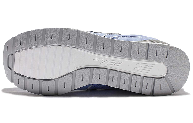 NB 996 Series Low-Top 'Blue White Grey' 圖 4