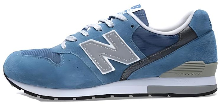 New Balance NB 996 低筒 跑步鞋 男女合載 天藍色 Buy New Balance NB 996 低筒 跑步鞋 男女合載 天藍色