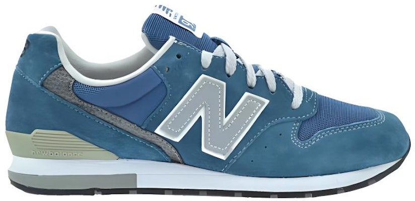 New Balance NB 996 低筒 跑步鞋 男女合載 天藍色 Order New Balance NB 996 低筒 跑步鞋 男女合載 天藍色