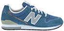 Order New Balance NB 996 低筒 跑步鞋 男女合載 天藍色