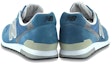 Shop New Balance NB 996 低筒 跑步鞋 男女合載 天藍色