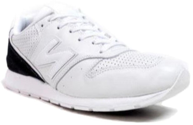 New Balance 996 Low-Top Hitam/Putih Seri Terbaru. MRL996KS Order New Balance 996 Low-Top Hitam/Putih Seri Terbaru. MRL996KS