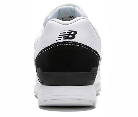 New Balance 996 Low-Top Hitam/Putih Seri Terbaru. MRL996KS Shop New Balance 996 Low-Top Hitam/Putih Seri Terbaru. MRL996KS