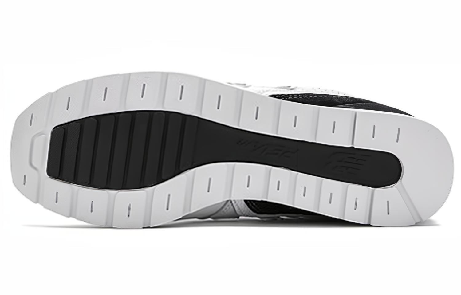 Purchase New Balance 996 Low-Top Hitam/Putih Seri Terbaru. MRL996KS